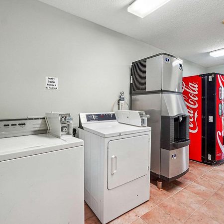 Quality Inn & Suites Dawsonville Eksteriør billede
